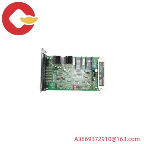 BOSCH WV60-RGC2 Servo Drives - Precision Control for Industrial Automation