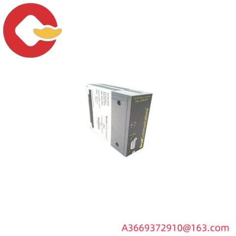 BRAD PC104-DPIO DRL-DPM-BKF Industrial Control Module