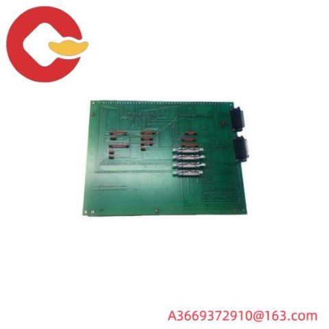Branson 804-15005-01 PCB Board: Precision Engineering for Industrial Control