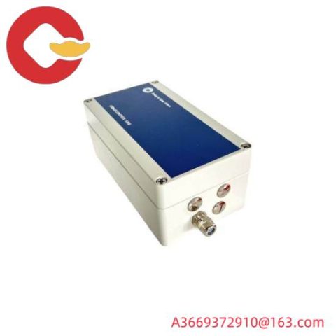 B&K VC-1000 CV-116 Industrial Vibration Monitor