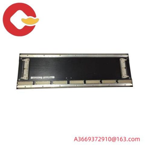 Bachmann PLC - BS207 Backplane, Precision Control for Industrial Automation