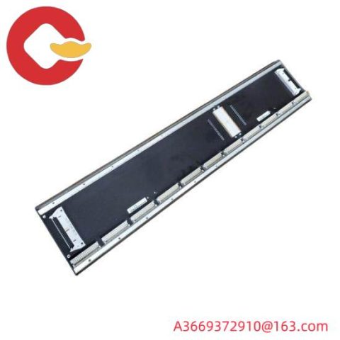 Bachmann BS211 - Advanced Backplane Solution