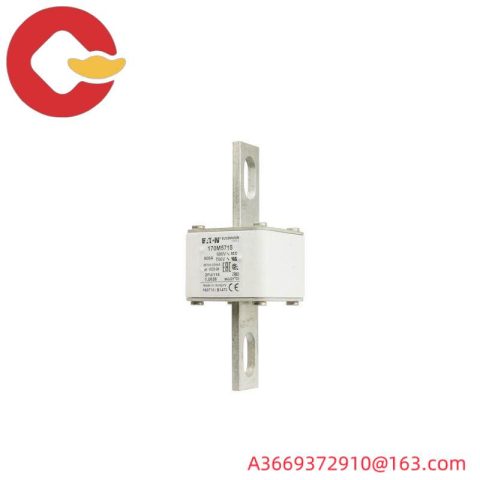 BUSSMANN 25NH00 G-690 - High-Quality Fuse for Industrial Applications