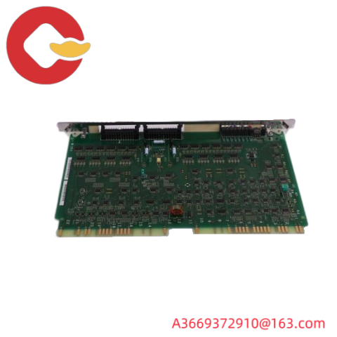 C300/0011/STD: Precision Control Module, Industry-grade Solution for Advanced Automation