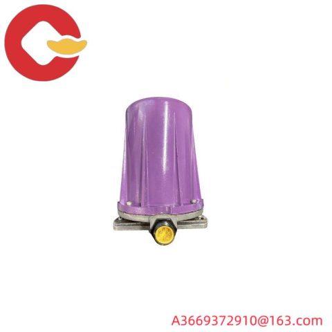 Honeywell C7012A 1194 C7012A1194 UV Detector, High-Performance Ultraviolet Flame Detection System