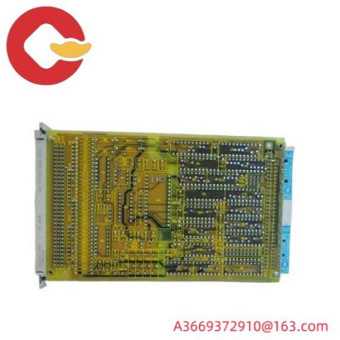 Siemens C8451-A12-A81-5 Digital Output Module, High-Power Relay Control