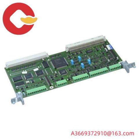 Siemens C98043-A7001-L2 Simoreg Module