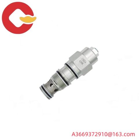 SUN CBEA-LHN-XAW/S Counterbalance Valves: Advanced Valve Technology for Industrial Control