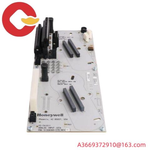 Honeywell CC-TAID11 Experion PKS System Module: Advanced Control Solutions for Industrial Automation