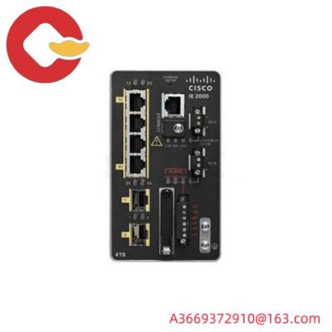 CISCO ACS-1941-RM-19: Advanced Industrial Control System, High Performance, Modular Design