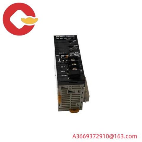 FANUC CJ1W-CLK21-V1 Controller Link Unit, High-Performance Connection Module