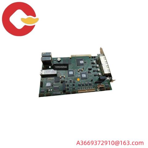 Cloos PCIF 033.59.20.00 Communication Board, Advanced Control Module
