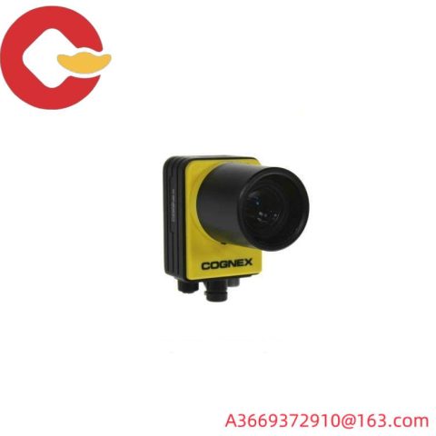 Cognex 800-5746-1 Vision Sensor for Industrial Automation