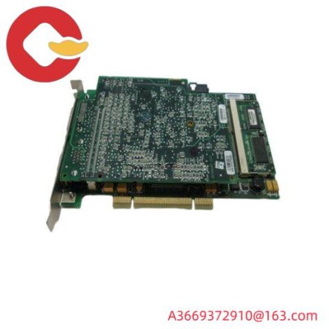 COGNEX VPM-8120X-5061-P Rev A Frame Grabber Card - High-Speed Camera Module