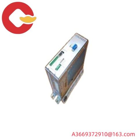Colifeed WD3-004.1801 Industrial Servo Drive, High Precision Control System