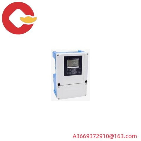 E+H COM253-WX0005 Dissolved Oxygen Measurement, Advanced Technology for Precise Monitoring