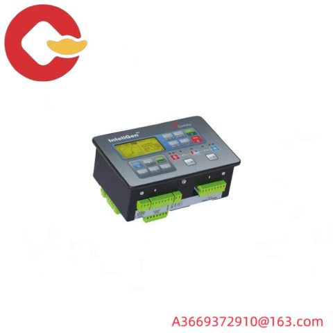 ComAp Gen-Set Controller InteliGen IG-NTGC Hardware Version 1.3-TO