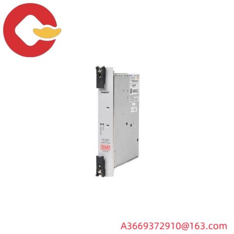 COMPACTPCI CPCI-350/CPCI-354, 1203W AC Power Supply - High Performance, Efficient and Reliable Power Solution