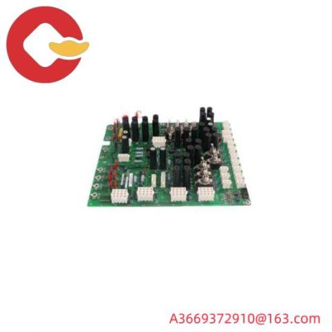 CompactPCI DM/V2400A-CPCI - High-Performance Modular Industrial Control Solution