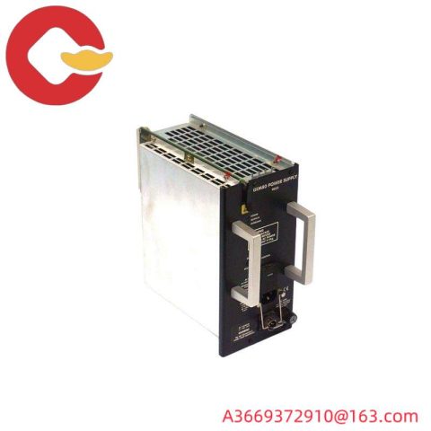 CONVERTEAM PIB671-1500 Industrial Control Module