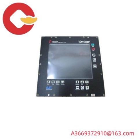 COOPER GHG122 Control Module for Industrial Automation Systems