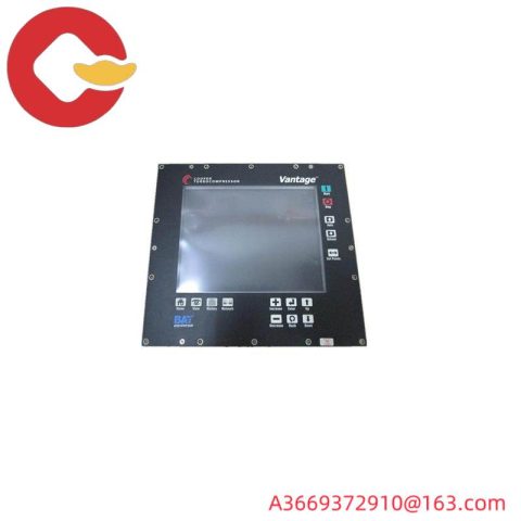 COOPER P3798102-00010: Advanced Industrial LCD Display Module