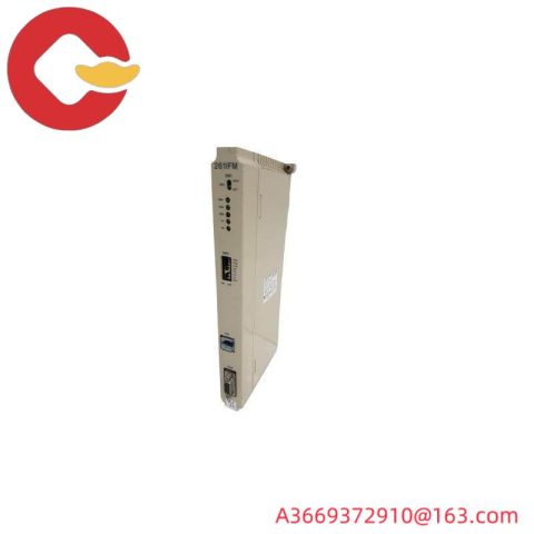 Yaskawa CP-317/261IFM JACP-317261: Advanced PLC Module for Industrial Automation