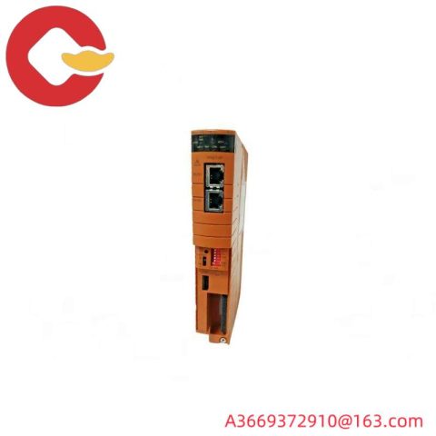 Yokogawa CP461-E1-S2 Processor Module: Advanced Control Solutions for Industrial Automation