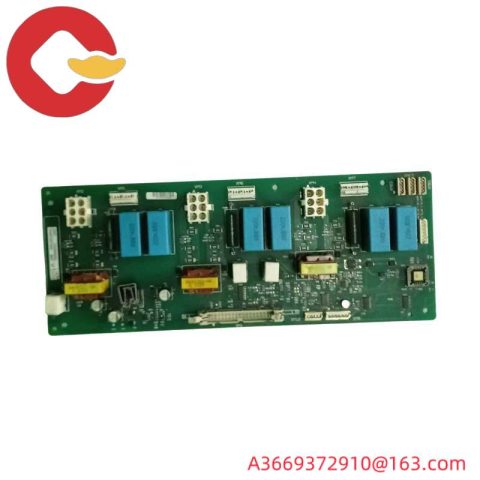 CSDT / 3402069500 640-34020694XD-1CA & 640-34020694XD-2CA - High-Precision Control Module