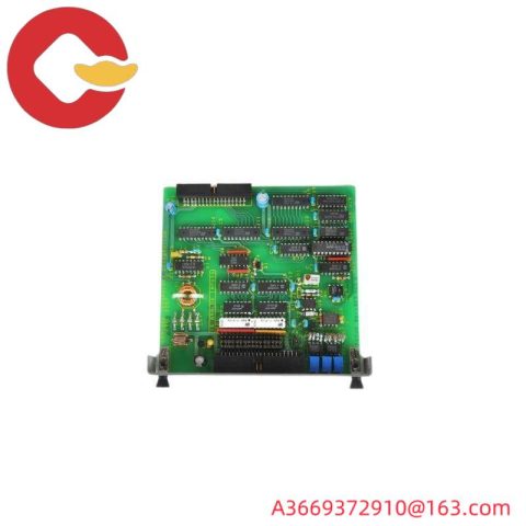 CTC AMM-4000-1 - Advanced Modular Module for Industrial Automation