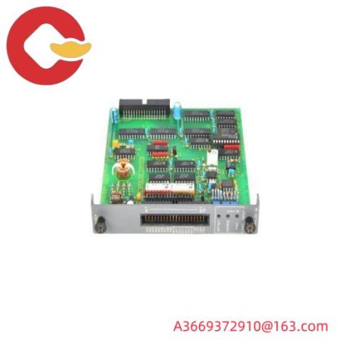 CTC ATM-4505-0 Industrial Control Module