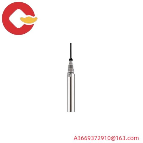 E+H CUS51D-AAD1A3 Solids Sensor Turbimax for Industrial Controls