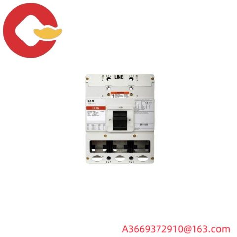Cutler-Hammer HLDB3600FT33W High Performance Digital Control Module