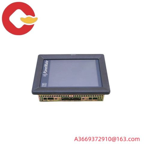 CUTLER HAMMER 10923H5A Industrial Control Module, 200 characters