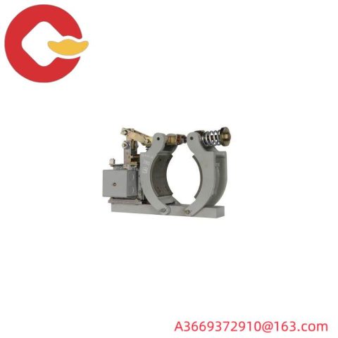 Cutler Hammer 87-01368-01 Advanced Control Module