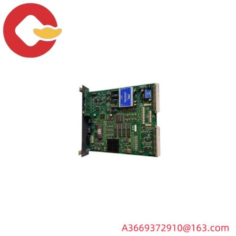 Mitsubishi D0IOC11 CPU Board: Industrial Automation Core Module