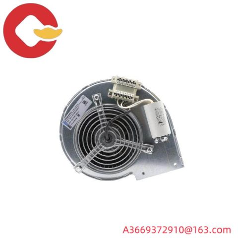 ABB D2E160-AH02-15 FAN, Industrial Cooling Solution for Advanced Equipment