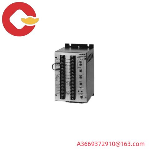 DAIHEN KF-5-10: Precision Loop Control Module for Industrial Automation