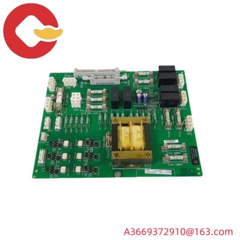 DALIT 3402063200 640-34020631XD-1CA & 640-34020631XD-2CA DIGIT Board for Advanced Industrial Control Solutions