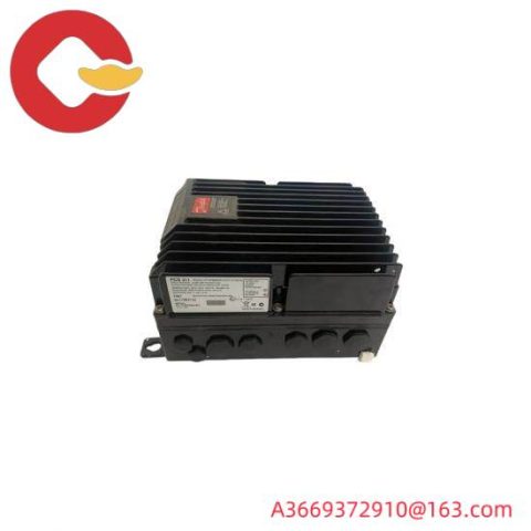 DANFOSS FCD 311 - PT4P66STR1DCF00T62C0 Control Frequency Inverter