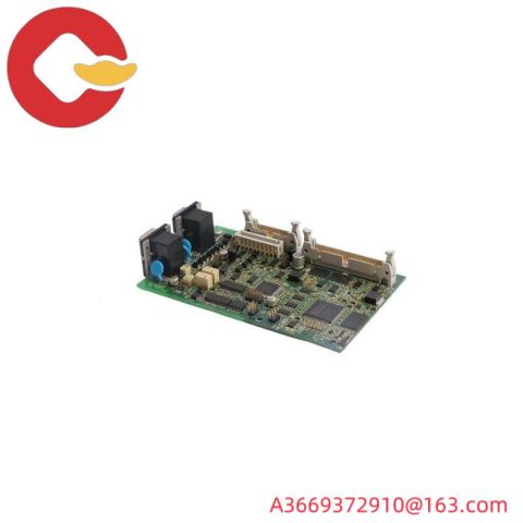 DANFOSS FCD 311 - FCD311PT4P66STR1DCF00T62C0 PLC Module