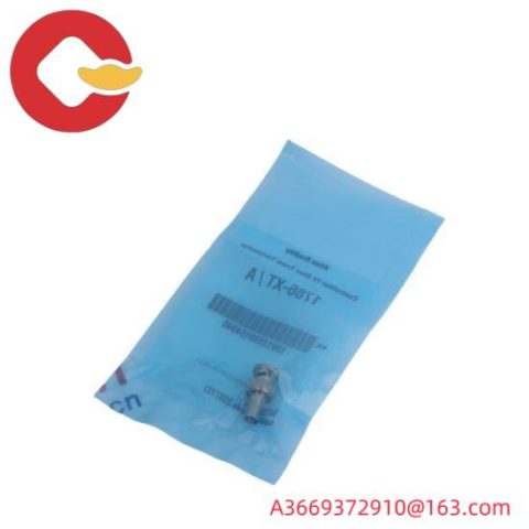 GE DATAPLATE PMC720 Industrial Control Module