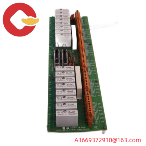 Honeywell DC3200-CE-100R Control Module