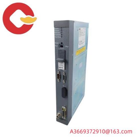 ABB DCP02 P37211-4-0369654 CPU Module, Precision Control for Industrial Automation