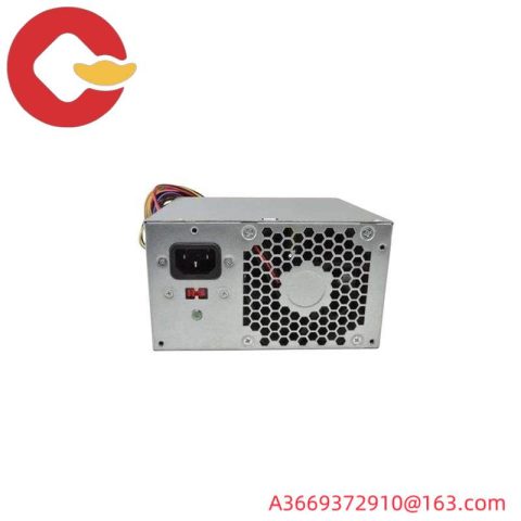 DEC Power Supply DEC 30-40382-02 BA353, High-Efficiency Industrial Module