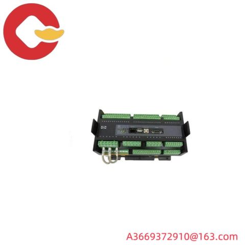 DEEIF AGC/GS/3 Automatic Genset Controller - Engineered Precision for Uninterrupted Power Supply