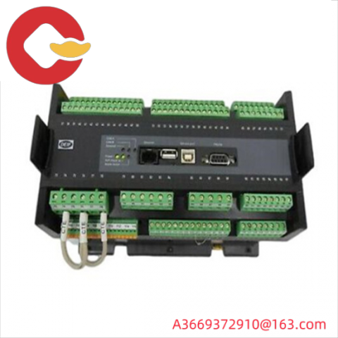 DEIF PCM4.4 Industrial Control Module