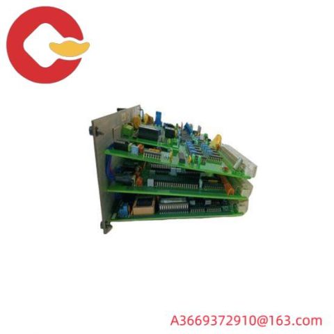 RADISYS DEIF SCM-1 Industrial Control Module
