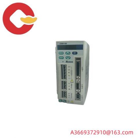 Delta ASD-A1521-AB AC Servo Drive: Advanced Industrial Control Solution