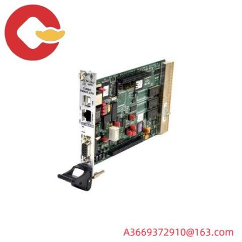 Delta Tau Clipper 603926-101 High-Performance Motion Controller Module